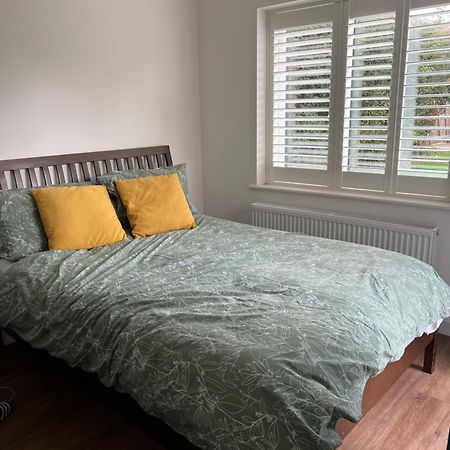 Appartamento 12 Ganderhill Haywards Heath Esterno foto