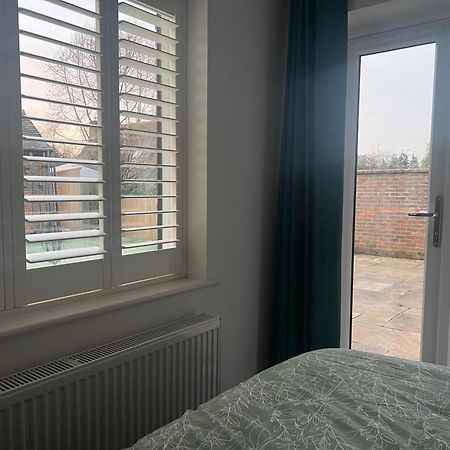 Appartamento 12 Ganderhill Haywards Heath Esterno foto