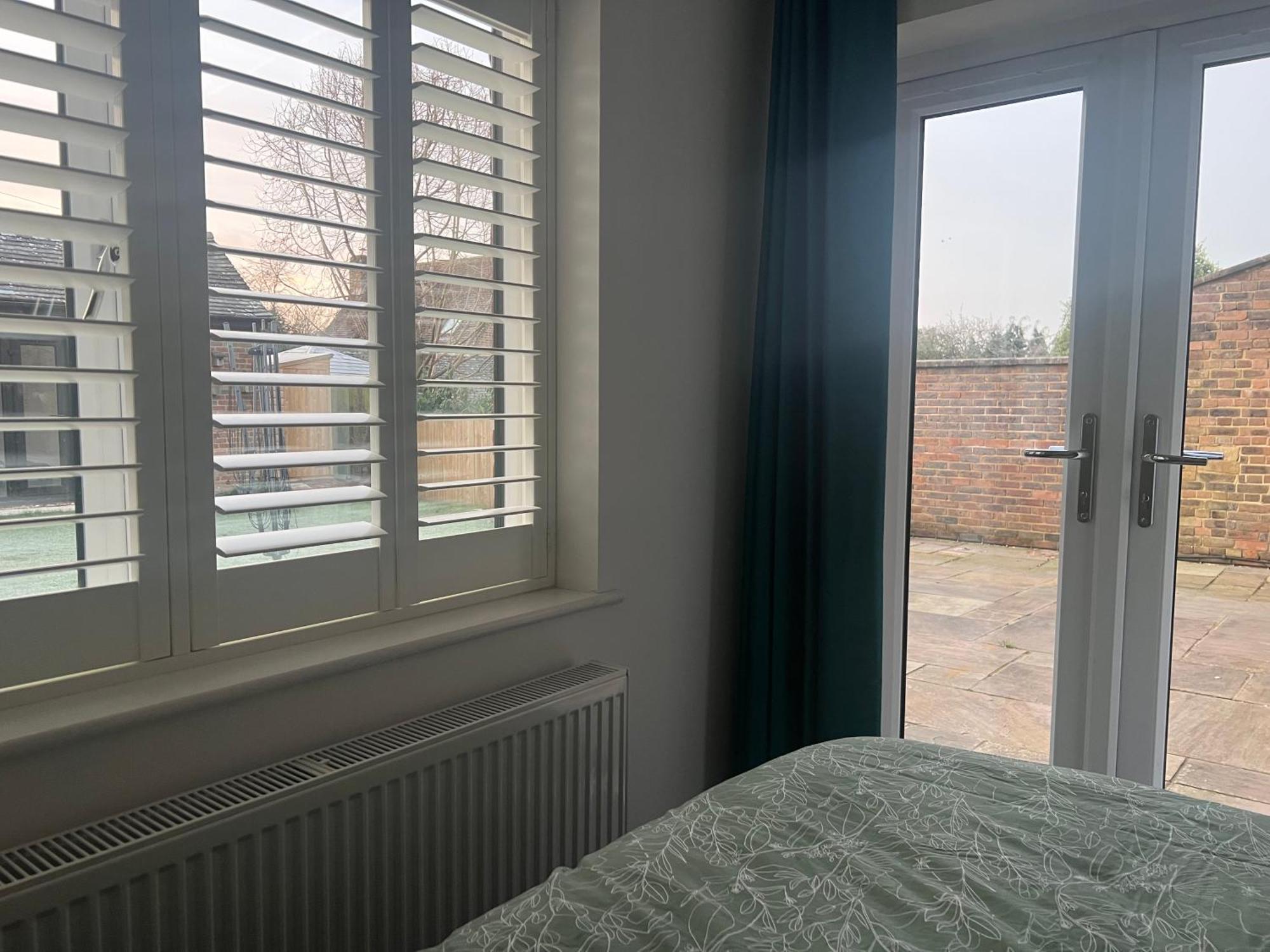Appartamento 12 Ganderhill Haywards Heath Esterno foto