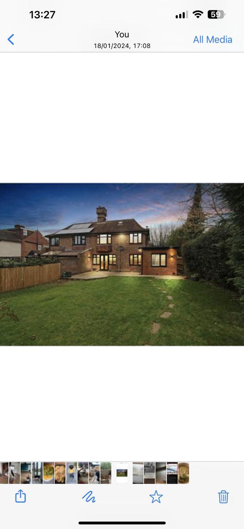 Appartamento 12 Ganderhill Haywards Heath Esterno foto